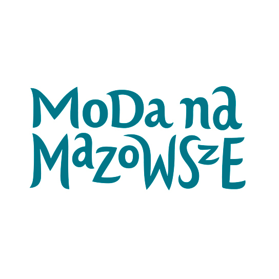 Moda na Mazowsze logo