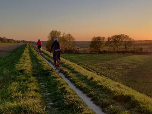 ULTRAMARATON PO MAZOWIECKICH BEZDROŻACH. STARTUJĄ ZAPISY