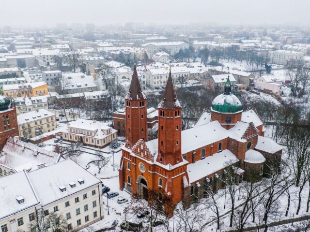 SKANSEN W SIERPCU I ATRAKCJE PŁOCKA