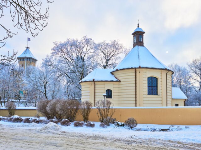 PUŁTUSK: UKRYTE W STARYCH PIWNICACH TAJEMNICE MIASTA