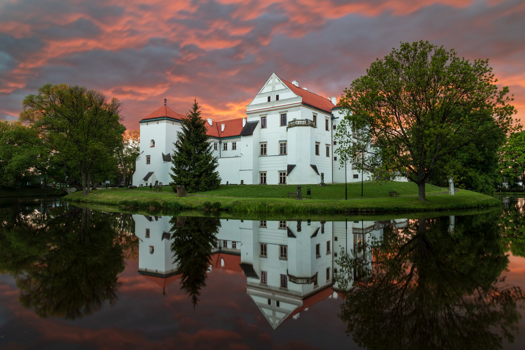 Noc muzeów 2026 na mazowszu