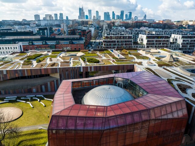 15. URODZINY CENTRUM NAUKI KOPERNIK