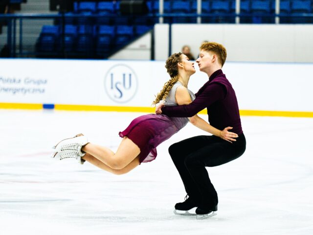 PGE WARSAW CUP 2025. ŚWIATOWE GWIAZDY ŁYŻWIARSTWA W WARSZAWIE