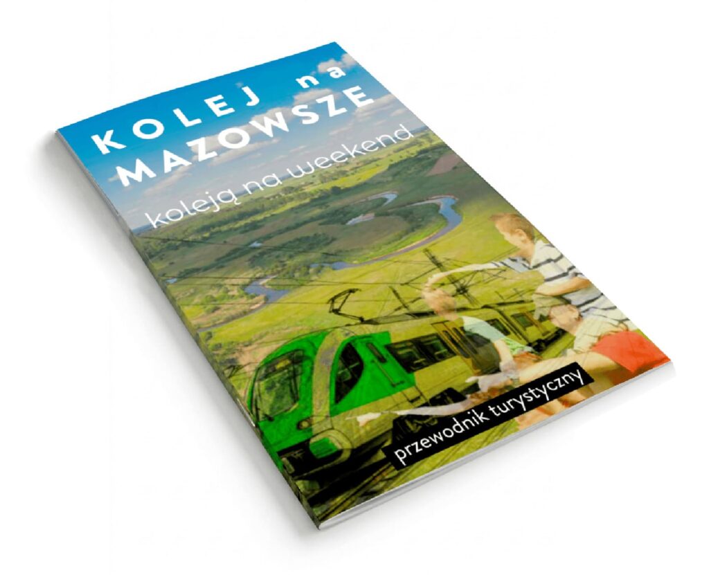Kolej na mazowsze