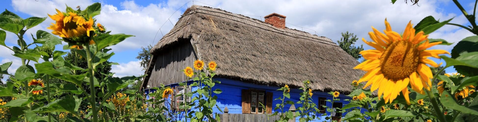 Moda na Mazowsze logo