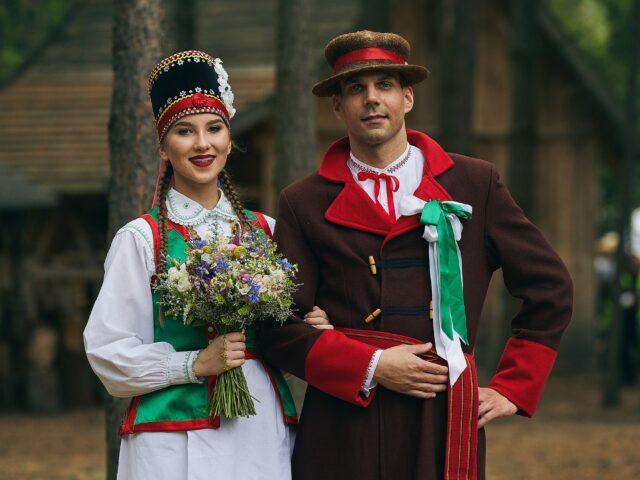 WESELE KURPIOWSKIE W KADZIDLE 2026