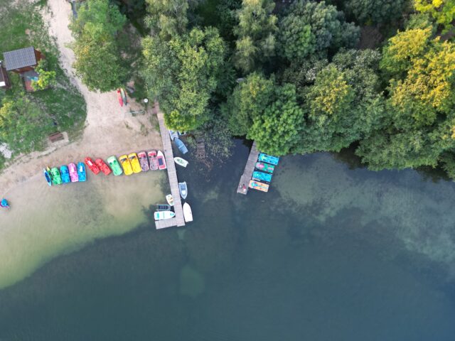 GOSTYNIŃSKO-WŁOCŁAWSKI PARK KRAJOBRAZOWY