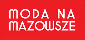 Moda na Mazowsze logo